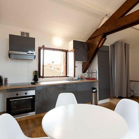 Appartement 7 - Tout Equipe, Fonctionnel - Carmes, Τουλούζη Εξωτερικό φωτογραφία