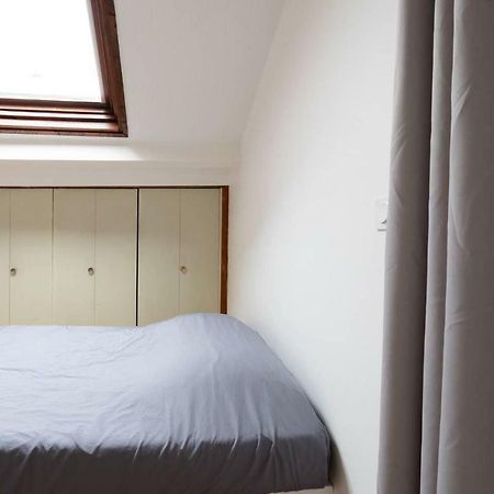 Appartement 7 - Tout Equipe, Fonctionnel - Carmes, Τουλούζη Εξωτερικό φωτογραφία