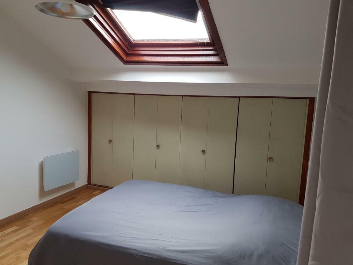 Appartement 7 - Tout Equipe, Fonctionnel - Carmes, Τουλούζη Εξωτερικό φωτογραφία