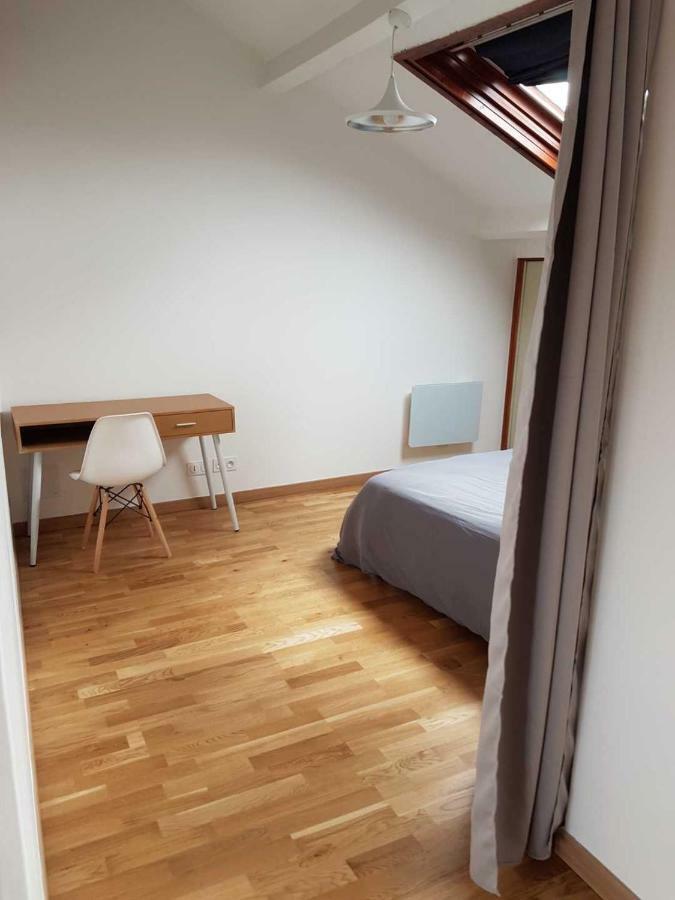 Appartement 7 - Tout Equipe, Fonctionnel - Carmes, Τουλούζη Εξωτερικό φωτογραφία
