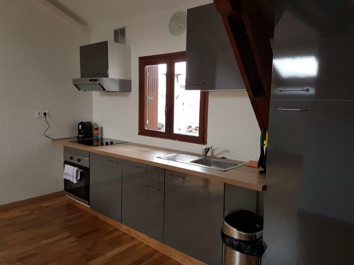Appartement 7 - Tout Equipe, Fonctionnel - Carmes, Τουλούζη Εξωτερικό φωτογραφία