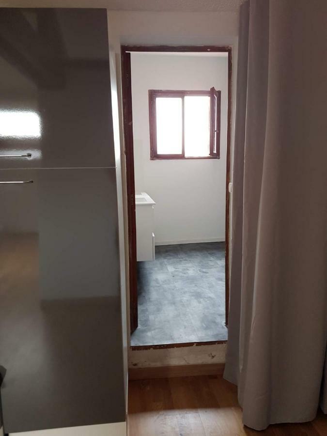 Appartement 7 - Tout Equipe, Fonctionnel - Carmes, Τουλούζη Εξωτερικό φωτογραφία