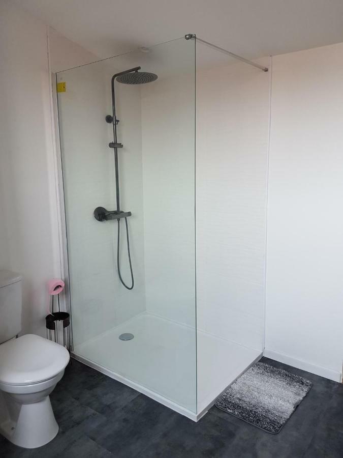 Appartement 7 - Tout Equipe, Fonctionnel - Carmes, Τουλούζη Εξωτερικό φωτογραφία