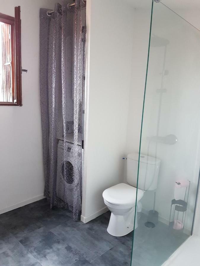 Appartement 7 - Tout Equipe, Fonctionnel - Carmes, Τουλούζη Εξωτερικό φωτογραφία