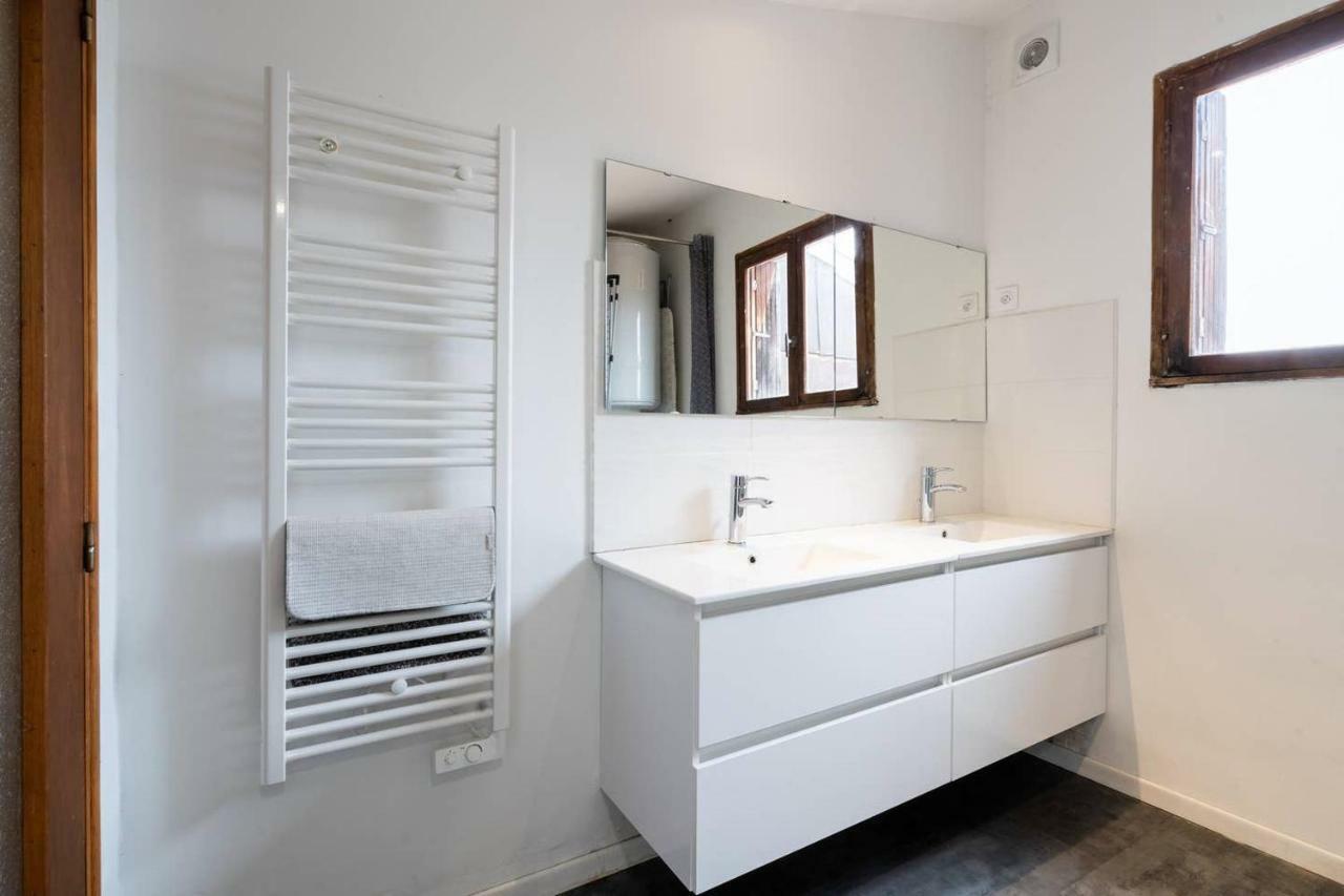Appartement 7 - Tout Equipe, Fonctionnel - Carmes, Τουλούζη Εξωτερικό φωτογραφία