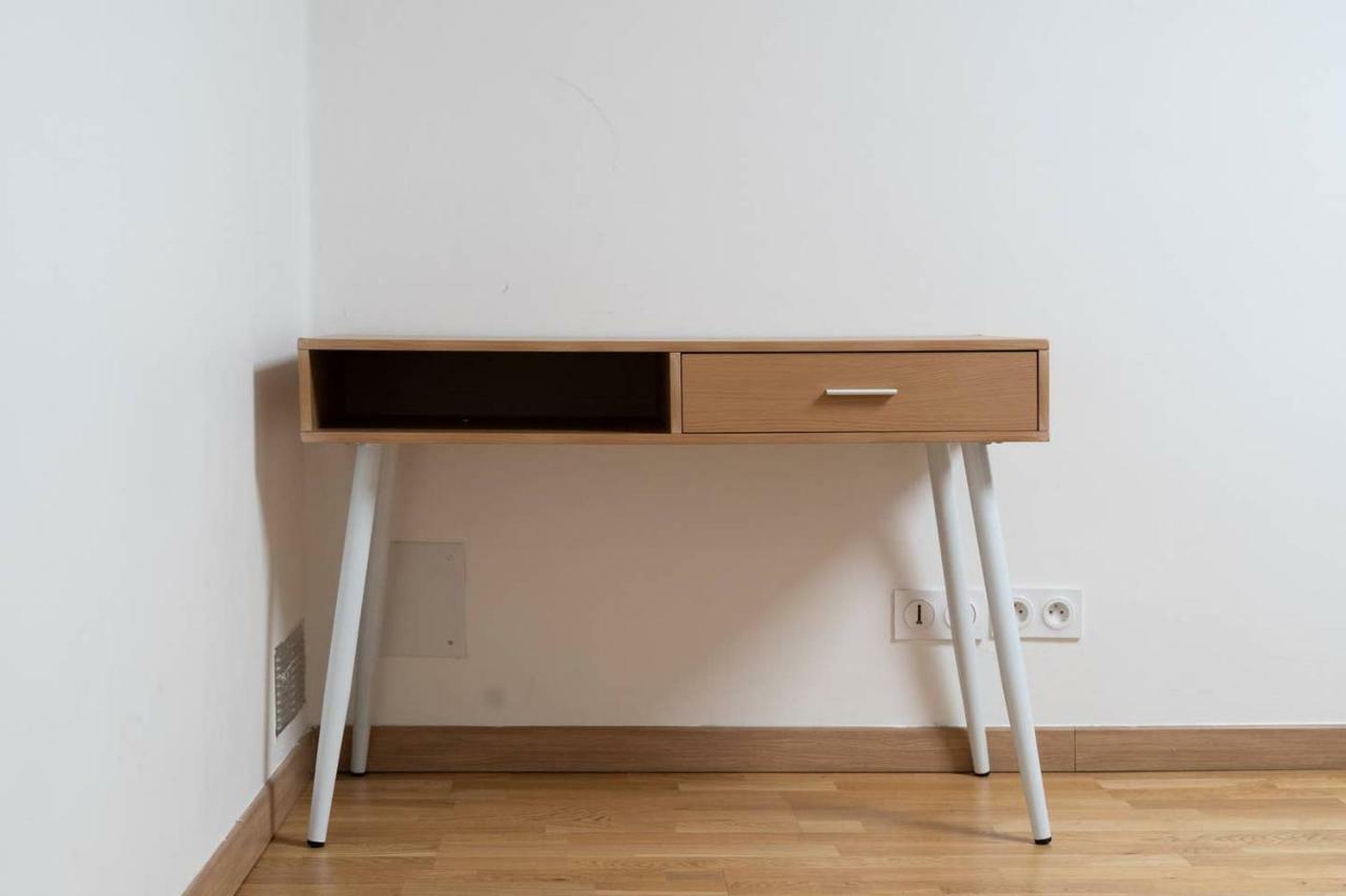 Appartement 7 - Tout Equipe, Fonctionnel - Carmes, Τουλούζη Εξωτερικό φωτογραφία