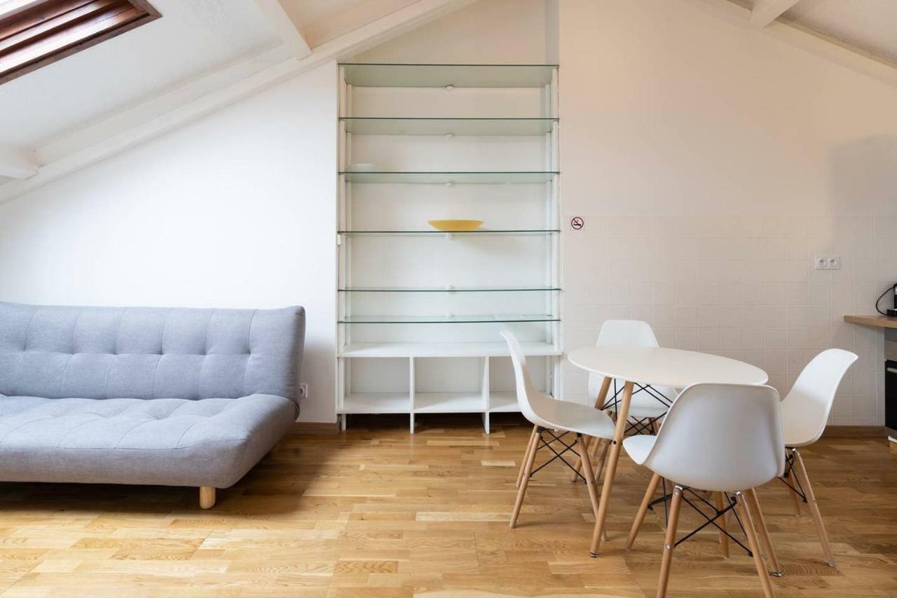 Appartement 7 - Tout Equipe, Fonctionnel - Carmes, Τουλούζη Εξωτερικό φωτογραφία